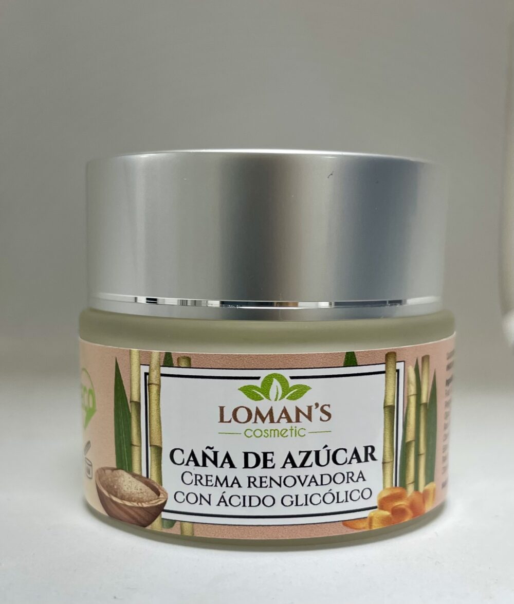 Caña de azúcar